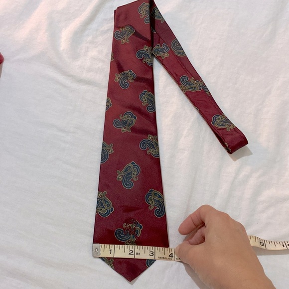 Countess Mara Ties, OS bundle - Picture 6 of 12
